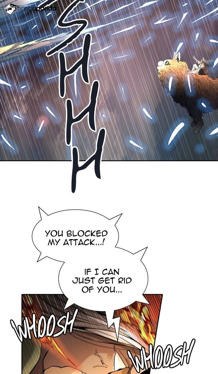 Tower of God Chapter 454 image 056